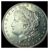 1888-S Silver Morgan Dollar UNCIRCULATED