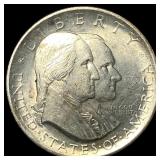 1926 Silver Sesquicentennial Half Dollar UNCIRCULA