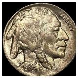1936-D Buffalo Nickel UNCIRCULATED