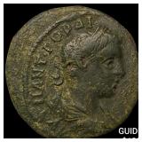 Roman Gordian III 238-244 Bronze AE 25