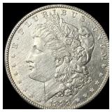 1888 Morgan Silver Dollar HIGH GRADE