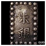 Japan Silver Shu