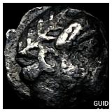 Greek Phoenicia Arados  Silver 1/12 Starter