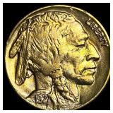 1927 Buffalo Nickel UNCIRCULATED