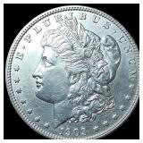 1903 Morgan Silver Dollar UNCIRCULATED