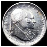 1926 Silver Sesquicentennial Half Dollar CLOSELY U