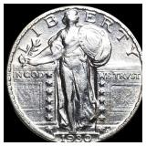 1930 Standing Liberty Quarter CLOSELY UNCIRCULATED