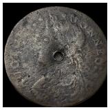 U.S. Large Cent NICELY CIRCULATED