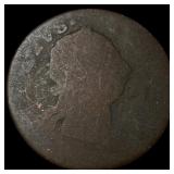 U.S. Large Cent NICELY CIRCULATED