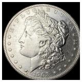1903-S Silver Morgan Dollar CLOSELY  UNCIRCULATED
