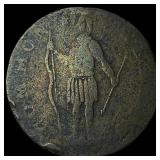 U.S. 1814 Classic Head Large Cent NICELY CIRCULATE