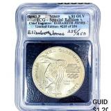 1983-P  ICG MS69