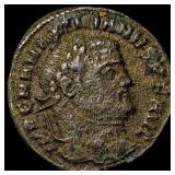 Roman Gallienus 305-311 Bronze Follis