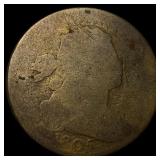1805 Draped Bust Large Cent NICELY CIRCULATED