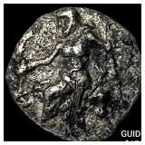 Cilicia Tarsos 361-331 BC  Silver Obol