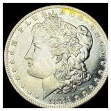 1883-O Morgan Silver Dollar UNCIRCULATED