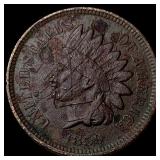 1859 Indian Head Cent LIGHTLY CIRCULATED