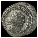Roman Valerian I 253-260 AD BI Antoninianus