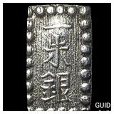 Japan Silver Shu