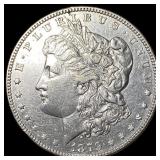1879-S Silver Morgan Dollar UNCIRCULATED