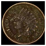 1864 Indian Head Cent UNKNOWN GRADE