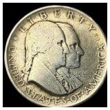 1926 Silver Sesquicentennial Half Dollar  CLOSELY