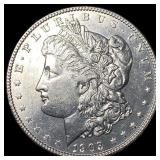 1903 Morgan Silver Dollar UNCIRCULATED