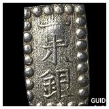 Japan Silver Shu