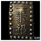 Japan Silver Shu