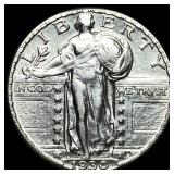 1930 Standing Liberty Quarter UNCIRCULATED
