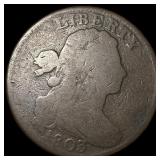 1803 Draped Bust Large Cent NICELY CIRCULATED