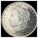 1883-O Silver Morgan Dollar UNCIRCULATED