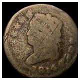 1814 Classic Head Large Cent NICELY  CIRCULATED