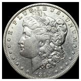 1894-O Silver Morgan Dollar CLOSELY UNCIRCULATED