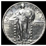1930 Standing Liberty Quarter UNCIRCULATED