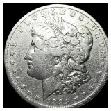 1894-O Morgan Silver Dollar LIGHTLY  CIRCULATED