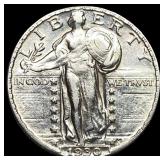 1930 Standing Liberty Quarter UNCIRCULATED