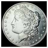 1892-O Morgan Silver Dollar UNCIRCULATED