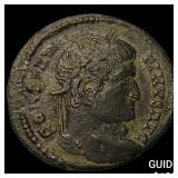 Roman Constantine I 307-337 AD Bronze Follis