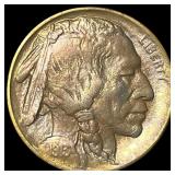 1913 Type 1 Buffalo Nickel UNCIRCULATED