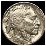 1915-D Buffalo Nickel UNCIRCULATED