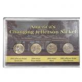 2003-2006 America