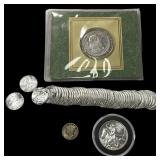 Mixed U.S. Coin Lot
