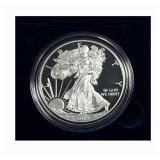 2015 American Eagle 1 oz Silver Proof Coin