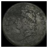 1803 Draped Bust Large Cent LIGHTLY CIRCULATED