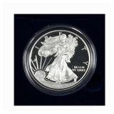 2015 American Eagle 1 oz Silver Proof Coin