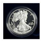 2015 American Eagle 1 oz Silver Proof Coin