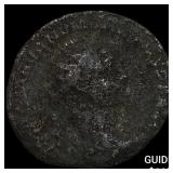 Roman Numerian 283-284 Bronze Antoninianus
