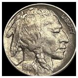 1916 Buffalo Nickel UNCIRCULATED