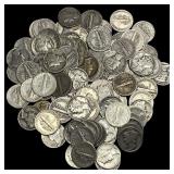 Various Dates Mercury Silver Dime